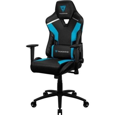 Cadeira Gamer Thunderx3 Tc3 Azul