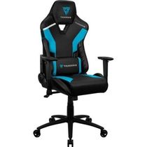 Cadeira Gamer Thunderx3 Tc3 Azul