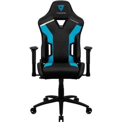 Cadeira Gamer Thunderx3 Tc3 Azul