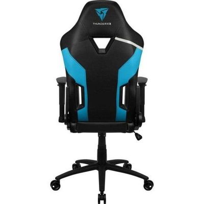 Cadeira Gamer Thunderx3 Tc3 Azul