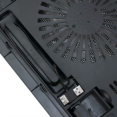 Base Notebook Evus Bpn-01