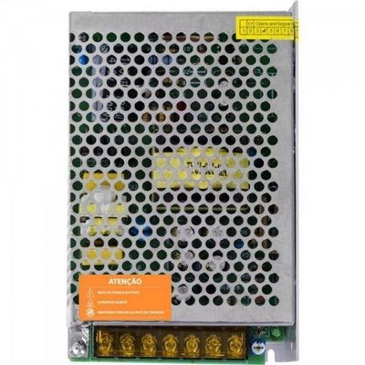 Fonte Colmeia Hayonik 12v 10a 120w Bivolt