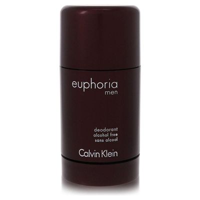 Perfume Masculino Euphoria Calvin Klein 70g Desodorante Bastão