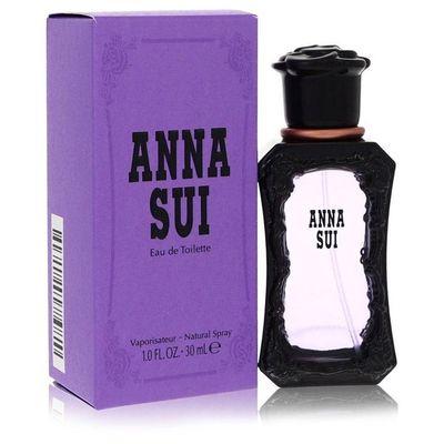 Perfume Feminino Anna Sui 30 Ml Eau De Toilette Spray