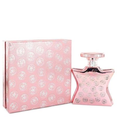 Perfume Feminino Bond No. 9 100 Ml Eau De Parfum Spray