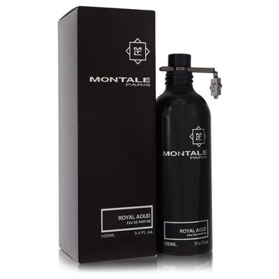 Perfume Feminino Montale 100 Ml Eau De Parfum Spray