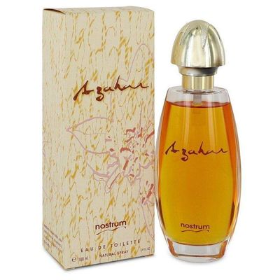 Perfume Feminino Nostrum 100 Ml Eau De Toilette Spray