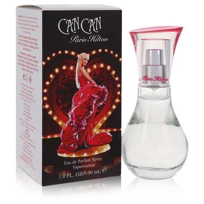 Perfume Feminino Can Paris Hilton 30 Ml Eau De Parfum