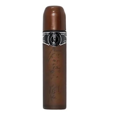 Cuba Altus For Men Eau De Toilette - Perfume Masculino 100ml