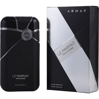 Perfume Masculino Armaf Le Parfait Eau De Parfum Spray 200 Ml