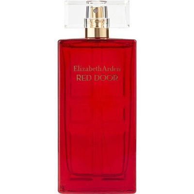 Perfume Feminino Elizabeth Arden Red Door Edp Spray 50 Ml (nova Embalagem) (sem Caixa)