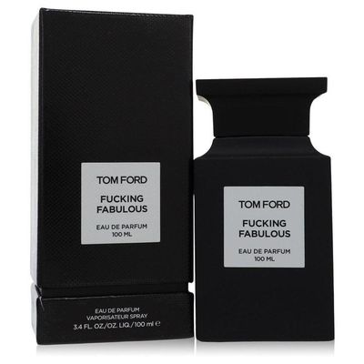Perfume Feminino Fucking Fabulous 100 Ml Eau De Parfum