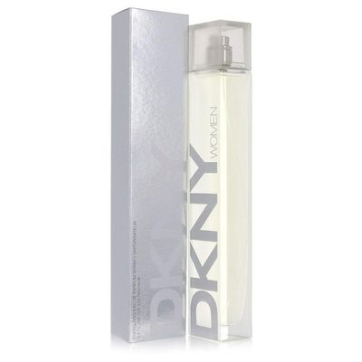 Perfume Feminino Dkny Donna Karan 100 Ml Energizing Eau De Parfum