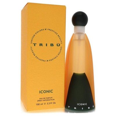 Perfume Feminino Tribu Iconic Eau De Parfum 100 Ml