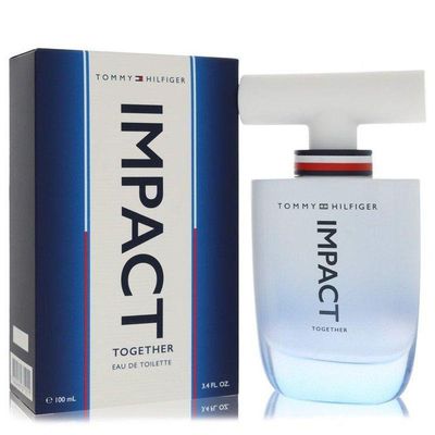 Perfume Masculino Impact Together By 100 Ml