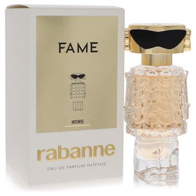 Perfume Feminino Fame Intense Eau De Parfum 30 Ml