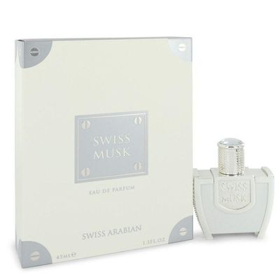 Col. Masculina Swiss Arabian 45 Ml Eau De Parfum Spray