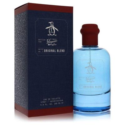 Col. Masculina Blend Penguin 100 Ml Eau De Toilette