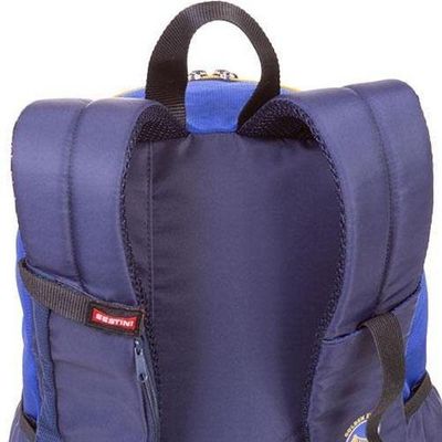 Mochila G Nba Magic - Golden State Warriors