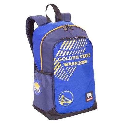 Mochila G Nba Magic - Golden State Warriors