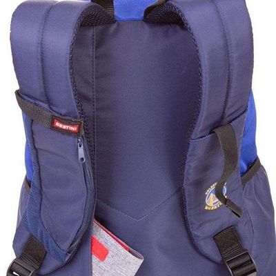 Mochila G Nba Magic - Golden State Warriors