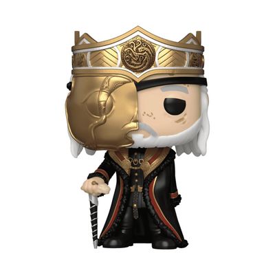 Funko Pop House Of The Dragon 15 Viserys Targaryen