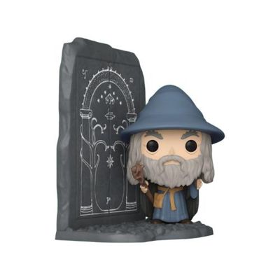 Funko Pop The Lord Rings 1746 Gandalf At The Doors Of Durin