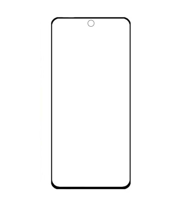 Película de Vidro 3D Full Cover para S22 Plus LXL