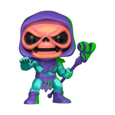 Boneco Funko Pop! He-Man - Esqueleto