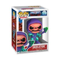 Boneco Funko Pop! He-Man - Esqueleto