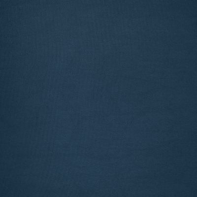 Poltrona Sala Decorativa Livia Pé Madeira Castanho Suede Azul Marinho M11 - D'Rossi