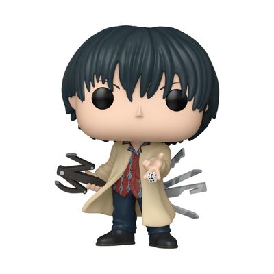 Boneco Funko Pop! Sakamoto Days - Yoichi Nagumo
