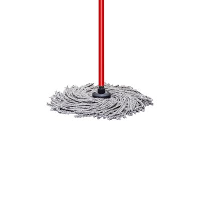 Mop Condor Lava e Seca Algodão com Cabo