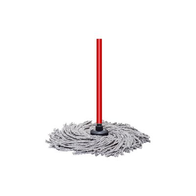 Mop Condor Lava e Seca Algodão com Cabo