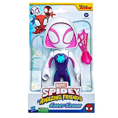 Figura Saf Supersided Ghost Spider