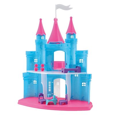 Castelo Diver Surprise Divertoys