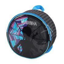 LANCHEIRA WANDINHA LA39843WD-PT LUXCEL