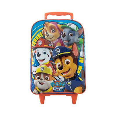 Mochilete Infantil Xeryus Paw Patrol X1