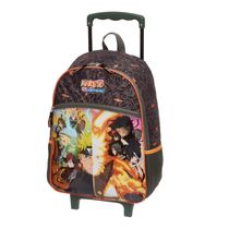 Mochila Infantil Pacific Naruto Shippuden Dattebayo 16"