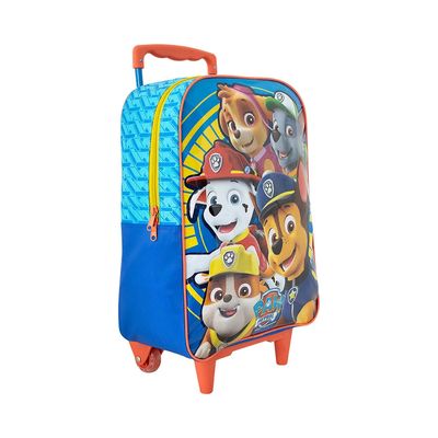 Mochilete Infantil Xeryus Paw Patrol X1