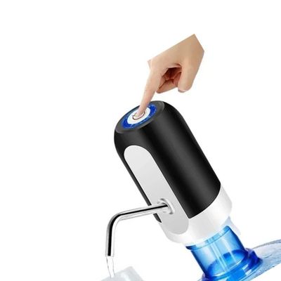 Bomba Eletrônica Usb Para Galão De Agua - Kv-299 Inova