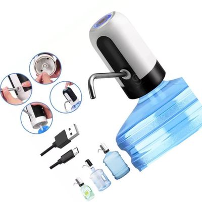 Bomba Eletrônica Usb Para Galão De Agua - Kv-299 Inova