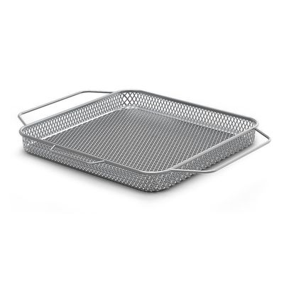 Air Forno Elétrico Mueller 35 Litros Preto Função Fryer 127V 110V