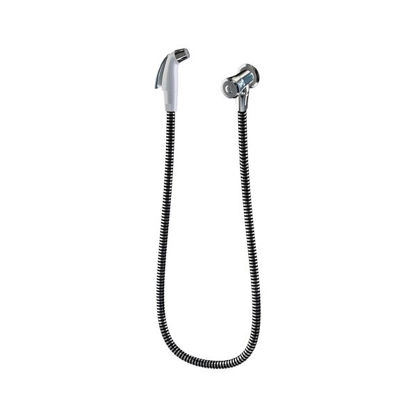 Ducha Higiênica Eco Cromada Civitt Ducha Higiênica Eco Cromada Civitt