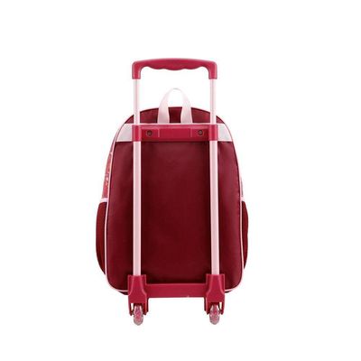 Mochila De Rodinha 16 Bella X - 11530 - Artigo Escolar