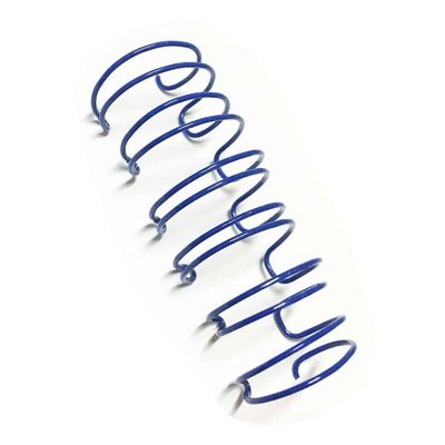 Caixa Espiral Garra Duplo Anel Wire-o 2x1 A4 1´´1/4 270