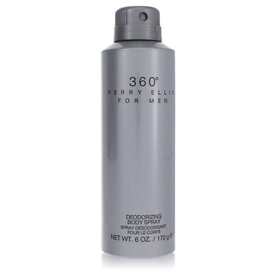 Perfume Masculino Perry Ellis 170g P-corpo