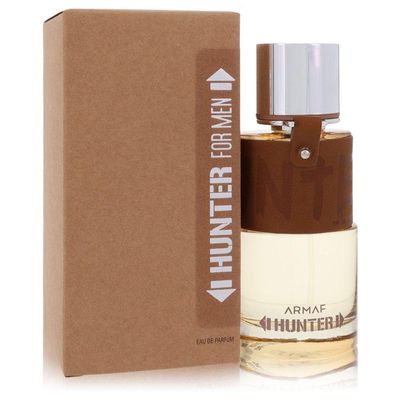 Perfume Masculino Hunter Armaf Eau De Toilette100ml