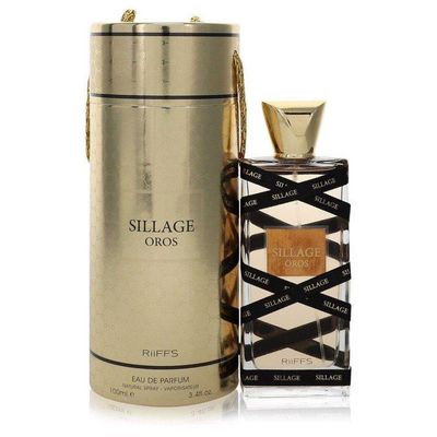 Perfume Masculino Riiffs 100 Ml Eau De Parfum Spray