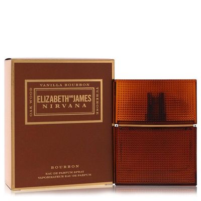 Perfume Feminino Elizabeth And James 30 Ml Eau De Parfum Spray